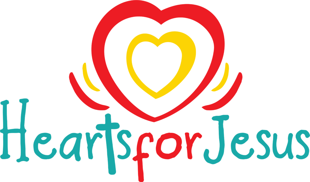 Hearts for Jesus FLGA District