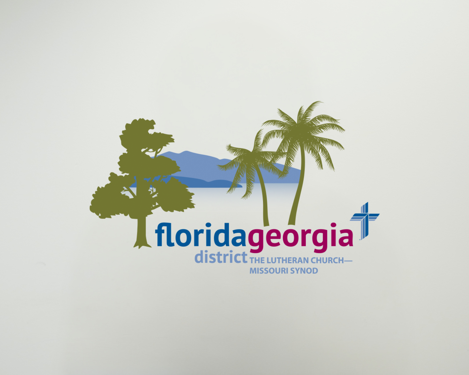 BLANK w FLGA Logo
